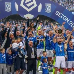 Lech Poznan Hadapi KÍ Klaksvík di Europa League Setelah Keterlambatan Perjalanan