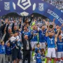 Lech Poznan Hadapi KÍ Klaksvík di Europa League Setelah Keterlambatan Perjalanan