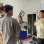 Ledakan Gas di SPPG Mojokerto: 5 Orang Luka Bakar, Operasional Makan Bergizi Gratis Terhenti