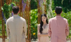 Lee Gwan Hee dan Yu Si Eun dari Single's Inferno 3 Resmi Mengumumkan Hubungan Asmara