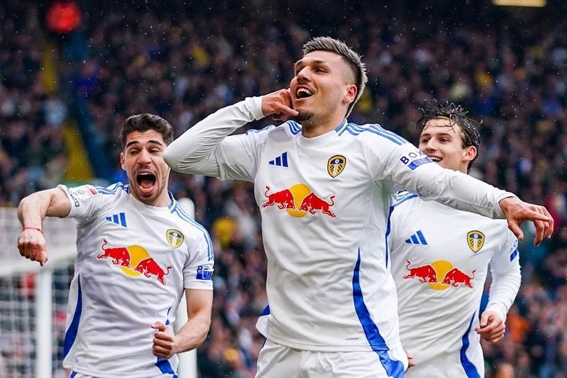 Leeds United Siap Menghadapi Musim Baru dengan Pemain Baru