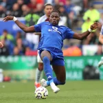 Leicester City Sukses Mengalahkan Northampton Town Berkat Gol Caleb Okoli