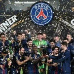Lens Menang 1-0 Atas PSG di Trophee des Champions 2026