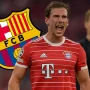 Leon Goretzka Tawarkan Diri ke Barcelona, Apa Respons La Blaugrana?