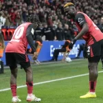 Leverkusen Mengalahkan Sevilla 2-1, Namun Cedera Pemain Jadi Perhatian