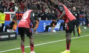 Leverkusen Mengalahkan Sevilla 2-1, Namun Cedera Pemain Jadi Perhatian