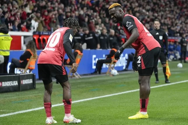 Leverkusen Mengalahkan Sevilla 2-1, Namun Cedera Pemain Jadi Perhatian