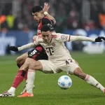 Leverkusen vs Genk: Persaingan Sengit di Liga Jerman dan Eropa