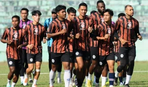 Liga Belanda Musim Baru: Persaingan Sengit dan Pencarian Pelatih Baru