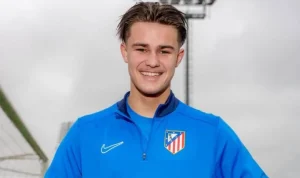 Liga Eropa: Kabar Baik untuk Timnas Indonesia, Atletico Madrid Perkuat Skuad