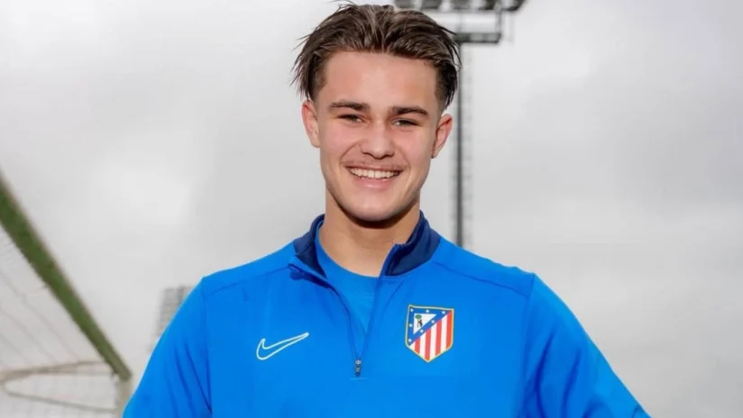 Liga Eropa: Kabar Baik untuk Timnas Indonesia, Atletico Madrid Perkuat Skuad