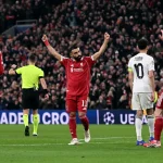Liga Konferensi Eropa: Pertarungan Sengit Dynamo Kyiv vs Qarabag dan Persiapan Mohamed Salah di Trabzonspor