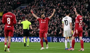 Liga Konferensi Eropa: Pertarungan Sengit Dynamo Kyiv vs Qarabag dan Persiapan Mohamed Salah di Trabzonspor