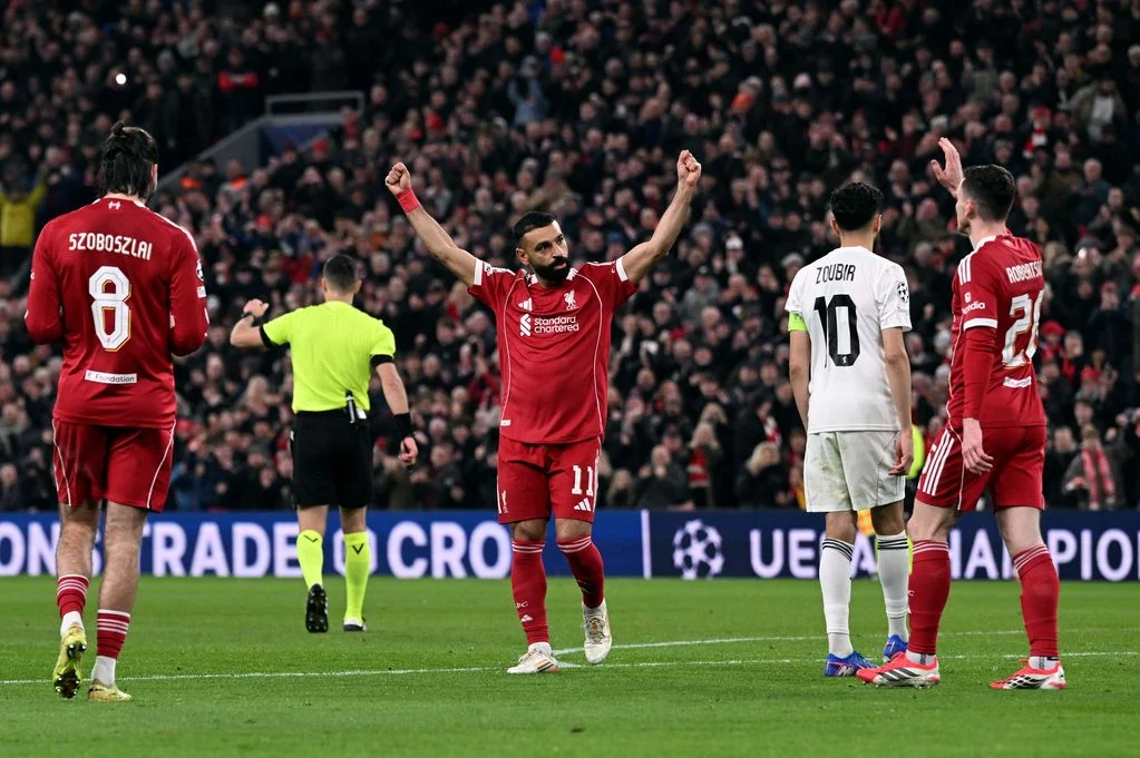Liga Konferensi Eropa: Pertarungan Sengit Dynamo Kyiv vs Qarabag dan Persiapan Mohamed Salah di Trabzonspor