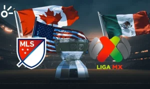 Liga MX dan MLS Siap Berlaga di Leagues Cup 2026