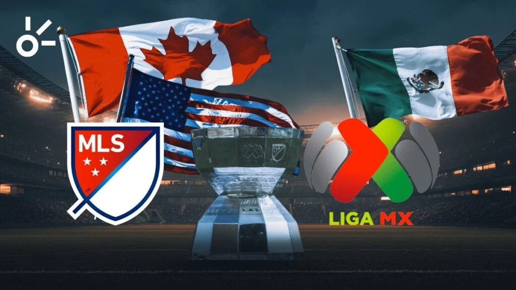 Liga MX dan MLS Siap Berlaga di Leagues Cup 2026