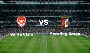 Liga Portugal: Santa Clara vs Nacional dan Moreirense vs Sporting Braga, Pertandingan Pembuka yang Menarik