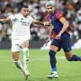 Liga Super: Barcelona dan Real Madrid Tidak Akan Bermain di Pembukaan Musim, Malaysia Siapkan Striker Naturalisasi Baru