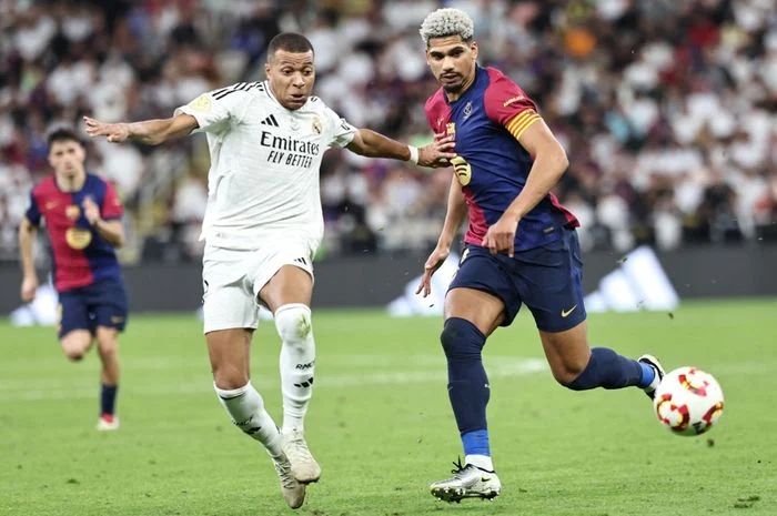 Liga Super: Barcelona dan Real Madrid Tidak Akan Bermain di Pembukaan Musim, Malaysia Siapkan Striker Naturalisasi Baru