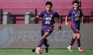 Liga Super Swiss: Pemain Muda Bersinar di Tengah Persaingan Sengit