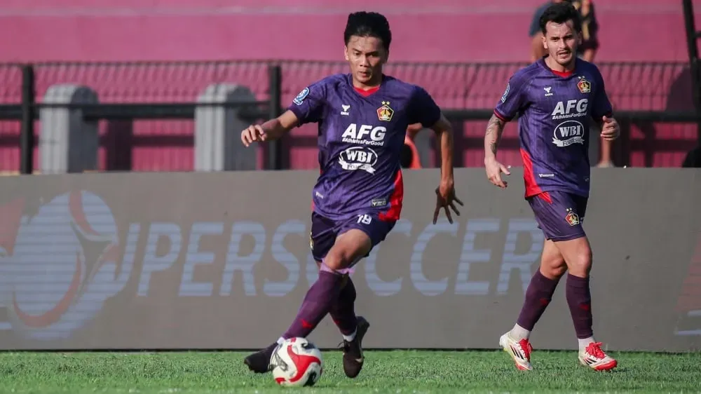 Liga Super Swiss: Pemain Muda Bersinar di Tengah Persaingan Sengit