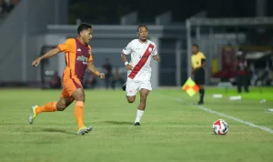 Liga Super Swiss: Pemain Muda Bersinar, Persaingan Sengit di Puncak Klasemen