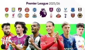 Liga Utama Inggris: Persiapan Musim Baru, Transfer, dan Persiapan Tim-Tim Kuat