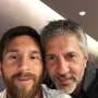 Lionel Messi Berduka: Mengambil Jeda dari Sepak Bola Setelah Kematian Ayahnya, Jorge Messi