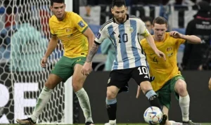 Lionel Messi dan Berita Sepak Bola Lainnya: Update Terbaru