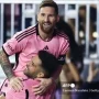 Lionel Messi Kembali Beraksi, Inter Miami Imbang 2-2 dengan Columbus Crew