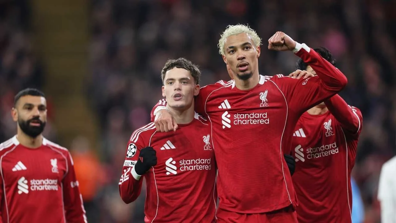 Liverpool FC Siap Menghadapi Musim Baru dengan Persiapan Matang