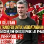 Liverpool FC Siap Menghadapi Musim Baru: Persiapan, Pemain Baru, dan Strategi Baru