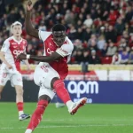 Liverpool Siap Perkuat Lini Tengah dengan Mengincar Lamine Camara dari AS Monaco