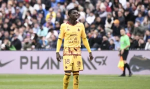 Liverpool Siap Perkuat Lini Tengah, Pantau Gelandang AS Monaco Lamine Camara