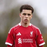 Liverpool Siap Tambah Pemain Baru, Kieran Morrison Tunjukkan Janji