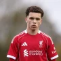 Liverpool Siap Tambah Pemain Baru, Kieran Morrison Tunjukkan Janji