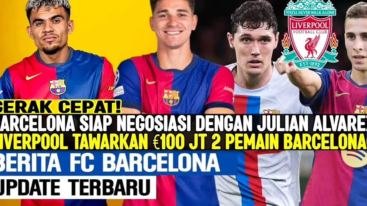 Liverpool Tertunduk, Andoni Iraola Siap Perkuat Skuad