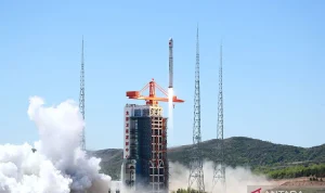 Long March China dan Kegagalan Peluncuran Roket, Bagaimana Masa Depan Teknologi Antariksa?