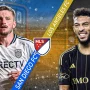 Los Angeles FC Mengalami Kekalahan Telak dari San Diego FC