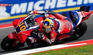Luca Marini dan Rekan-Rekannya yang Belum Pernah Menang di MotoGP 2026