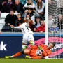 Lukas Jensen Jadi Pahlawan Millwall Setelah Simpan Empat Gol Penalti QPR