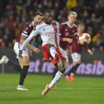 Lyon Siap Hadapi Sparta Prague di Kualifikasi Liga Champions