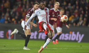 Lyon Siap Hadapi Sparta Prague di Kualifikasi Liga Champions