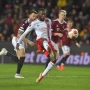 Lyon Siap Hadapi Sparta Prague di Kualifikasi Liga Champions