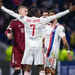 Lyon vs Sparta Prague: Lyon Raih Kemenangan 3-0 dan Siap Hadapi Fenerbahçe di Playoff Liga Champions