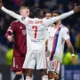 Lyon vs Sparta Prague: Lyon Raih Kemenangan 3-0 dan Siap Hadapi Fenerbahçe di Playoff Liga Champions