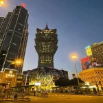 Macau: Dari Bisnis Hingga Olahraga, Semuanya Berkembang