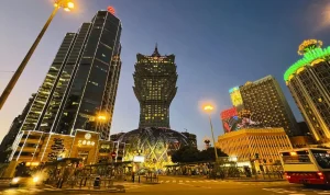 Macau: Dari Bisnis Hingga Olahraga, Semuanya Berkembang