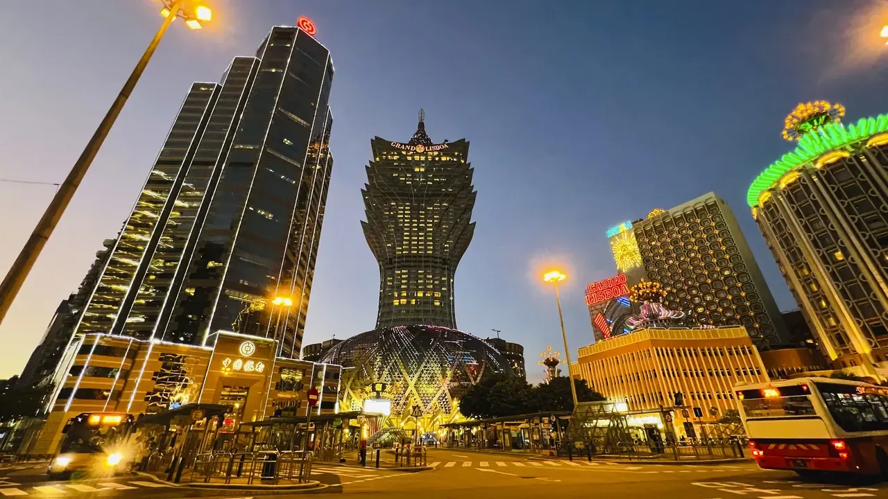Macau: Dari Bisnis Hingga Olahraga, Semuanya Berkembang