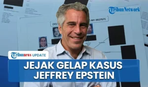 Macau: Dari Kasus Jeffrey Epstein Hingga Perekonomian yang Berkembang